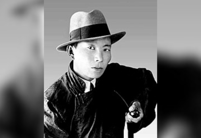 Дашдоржийн Нацагдоржийн мэндэлсний 120 жилийн ойг тэмдэглэн өнгөрүүлэх Ажлын хэсэг байгууллаа