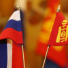 Монгол, Оросын Засгийн газар хоорондын комиссын хуралдааны мөрөөр хэрэгжүүлэх арга хэмжээний төлөвлөгөө баталж, хэрэгжүүлнэ