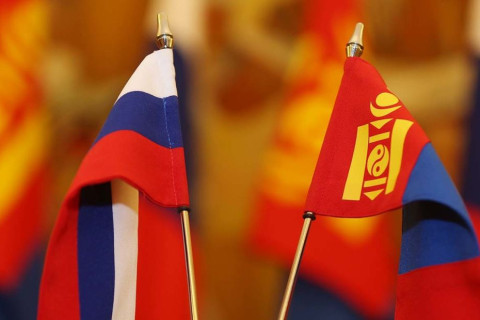 Монгол, Оросын Засгийн газар хоорондын комиссын хуралдааны мөрөөр хэрэгжүүлэх арга хэмжээний төлөвлөгөө баталж, хэрэгжүүлнэ