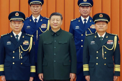 Хятадад “төрийн эргэлт“ зохион байгуулахыг оролдсон цэргийн эрхтнүүдийг баривчилсан гэв үү?