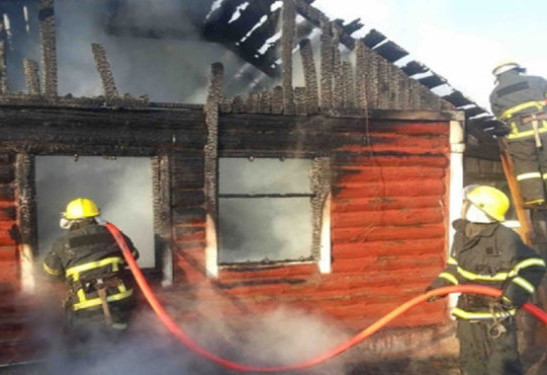 Алба хаагчид 11 иргэний амь насыг авран хамгаалж, 37 иргэнийг утаажилтын бүсээс гаргалаа