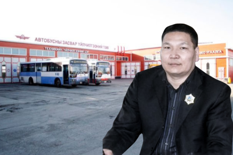 “Цавчаа ногоон автобус”-ны өртөгт тооцон авах ёстой “Тэнүүн огоо” компанийн гурван авто баазыг нийслэлийн өмчид шилжүүлэн авах боломжгүй болсон гэв үү?