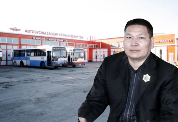 “Цавчаа ногоон автобус”-ны өртөгт тооцон авах ёстой “Тэнүүн огоо” компанийн гурван авто баазыг нийслэлийн өмчид шилжүүлэн авах боломжгүй болсон гэв үү?