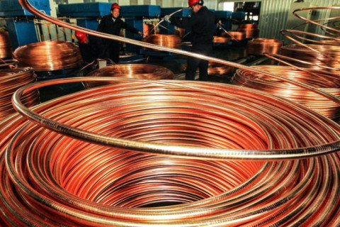 Зэсийн баяжмал хайлуулах, боловсруулах үйлдвэрийн төслийн хамтрагчийг энэ оны I улиралд шалгаруулна