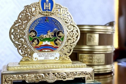 Улсын аварга малчин, тариаланчийг шалгарууллаа