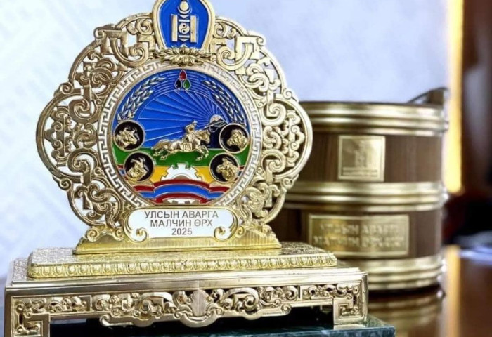 Улсын аварга малчин, тариаланчийг шалгарууллаа