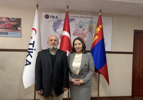 Нийслэлийн архивын сан хөмрөгт хадгалагдаж буй цаасан суурьт баримтыг цахим хэлбэрт шилжүүлэх ажлыг эрчимжүүлнэ