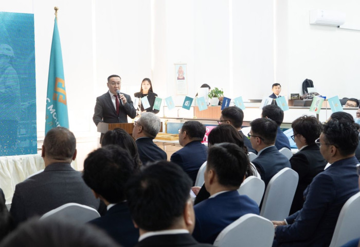 “Эрдэнэс Монгол” нэгдлийн бүрэлдэхүүн компаниуд 2025 оны ажлаа дүгнэлээ
