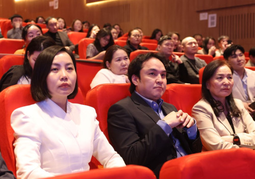 Нийслэлээс зарлаж буй тендерт ажлын бэлтгэл хангахтай холбоотойгоор урьдчилгаа төлбөр олгоно