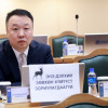 Ж.Энхжаргалан: Хотын эргэн тойрон дахь бүх уулын амыг нийслэлийн мэдэлд шилжүүлж хууль бус бүх хашааг нураах ёстой
