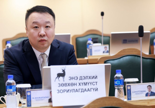 Ж.Энхжаргалан: Хотын эргэн тойрон дахь бүх уулын амыг нийслэлийн мэдэлд шилжүүлж хууль бус бүх хашааг нураах ёстой