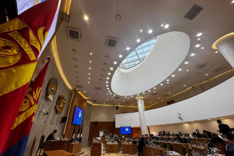 Нийслэлийг 2028 он хүртэл хөгжүүлэх бодлого, хэрэгжилт, үр дүнг хэлэлцлээ