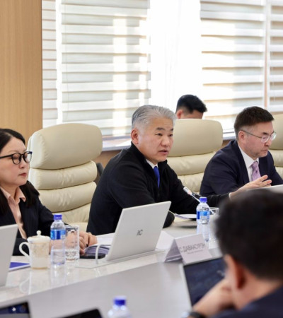 Барилгын салбарт нийцэхээ больсон дүрэм журмуудыг цэгцэлнэ