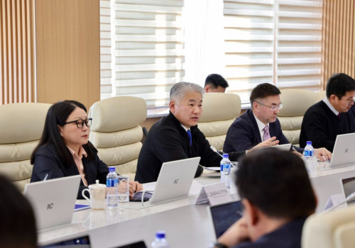 Барилгын салбарт нийцэхээ больсон дүрэм журмуудыг цэгцэлнэ