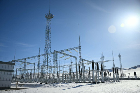 Х.Нямбаатар: Сэргэлэн дэд станцыг энэ онд ашиглалтад оруулна