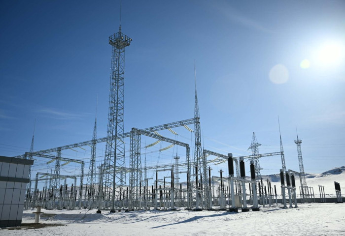 Х.Нямбаатар: Сэргэлэн дэд станцыг энэ онд ашиглалтад оруулна