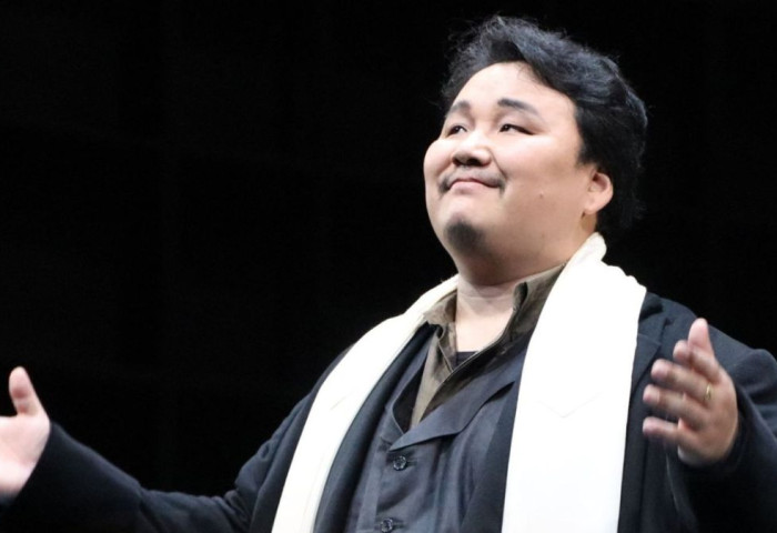 Ерөнхий сайдын нэрэмжит шагналыг дэлхийн дуурийн шилдэг дуучин, Ардын жүжигчин Э.Амартүвшинд олгохоор болжээ