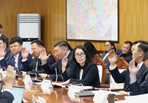 Хурдан болон жороо морины уяач, шагайн харваачдад улсын цол олгуулна