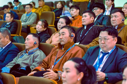 Байгальтайгаа дасан зохицсон нүүдлийн мал аж ахуйн мэдлэгээ түгээн таниулах боломж ирж байна