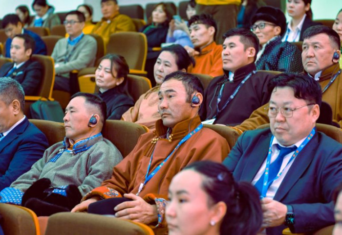 Байгальтайгаа дасан зохицсон нүүдлийн мал аж ахуйн мэдлэгээ түгээн таниулах боломж ирж байна