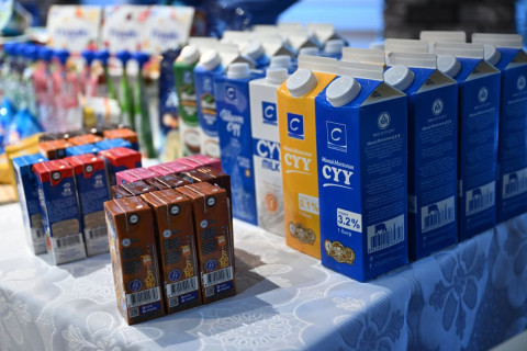 “Сүүн дархлаа” хөтөлбөрт ирэх жилээс нийслэлийн ерөнхий боловсролын сургуулийн 1-12 дугаар ангийн бүх хүүхдийг хамруулна