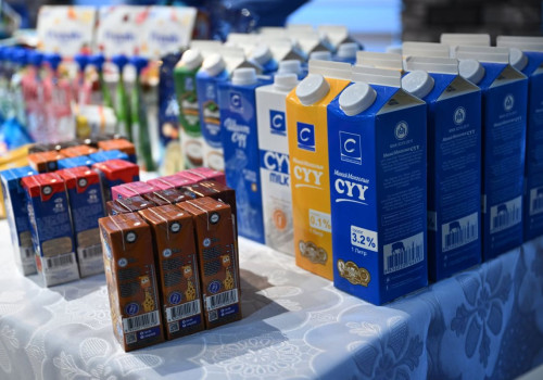 “Сүүн дархлаа” хөтөлбөрт ирэх жилээс нийслэлийн ерөнхий боловсролын сургуулийн 1-12 дугаар ангийн бүх хүүхдийг хамруулна