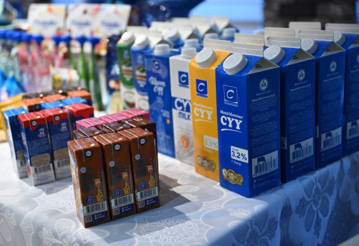 “Сүүн дархлаа” хөтөлбөрт ирэх жилээс нийслэлийн ерөнхий боловсролын сургуулийн 1-12 дугаар ангийн бүх хүүхдийг хамруулна