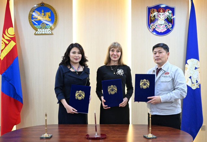 НҮБ-ын Хөгжлийн хөтөлбөртэй хамтран гэр хорооллын 800 өрхийг сэргээгдэх эрчим хүчинд шилжүүлнэ