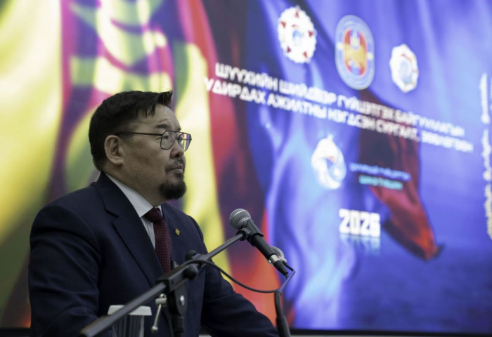 Баялгийн хулгайн төлбөр барагдуулалтыг шуурхай гүйцэтгэхийг үүрэг болголоо