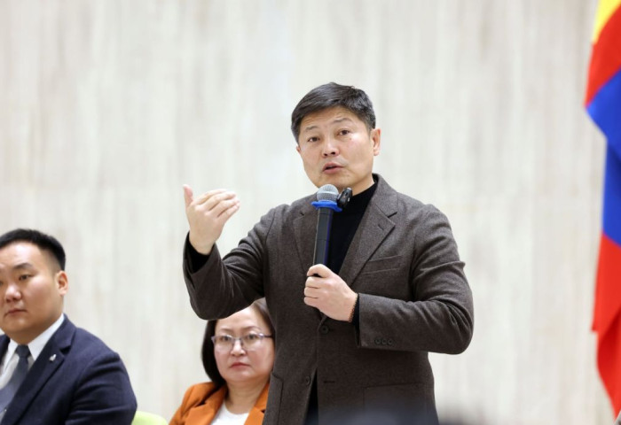 Х.Нямбаатар: Барилгын норм, журам зөвлөлтийн үеийн өртөг өндөр, хүнд хийцлэлтэй, хуучин стандартаар явдгийг өөрчлөх ёстой