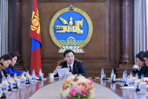 Хүний эрх, эрх чөлөөг хязгаарлаж буй хууль тогтоомж, дүрэм журмыг хална