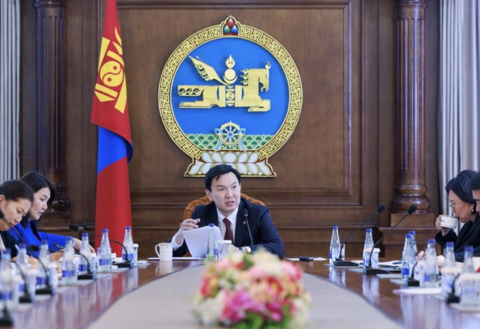 Хүний эрх, эрх чөлөөг хязгаарлаж буй хууль тогтоомж, дүрэм журмыг хална