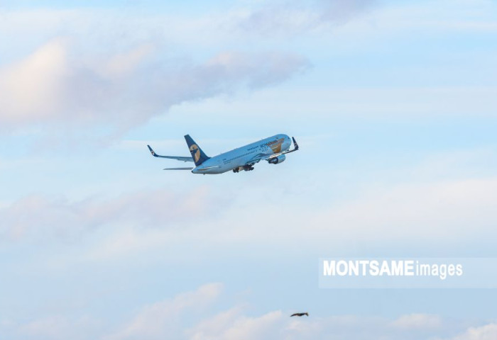 Монгол Улс АНУ хооронд шууд нислэг эхлүүлэхэд техникийн туслалцаа үзүүлнэ