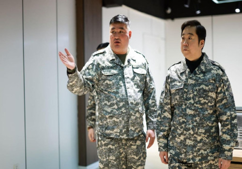 НЭГДСЭН ШУУРХАЙ УДИРДЛАГЫН ТӨВИЙН БЭЛТГЭЛ АЖИЛТАЙ ТАНИЛЦЛАА