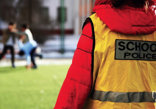 “Сургуулийн эргүүлийн ажиллах журам“-д өөрчлөлт оруулах талаар хэлэлцлээ