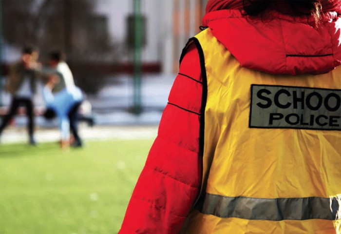 “Сургуулийн эргүүлийн ажиллах журам“-д өөрчлөлт оруулах талаар хэлэлцлээ