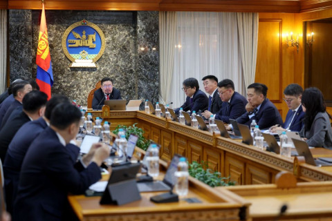 Үндэсний баялгийн сангийн орлогыг нэмэгдүүлэх, хөрөнгийг арвижуулах, зарцуулах талаар иргэдтэй зөвлөлдөхөөр тогтлоо