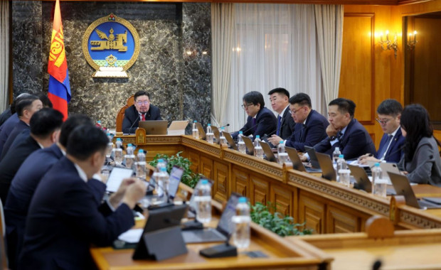 Үндэсний баялгийн сангийн орлогыг нэмэгдүүлэх, хөрөнгийг арвижуулах, зарцуулах талаар иргэдтэй зөвлөлдөхөөр тогтлоо