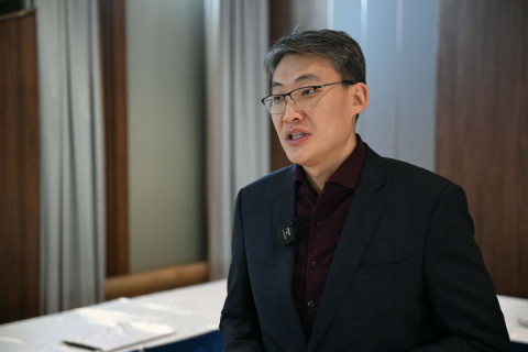 А.Амартүвшин: Айл өрхүүдэд суурилуулж буй хийн зуух дэлбэрсэн тохиолдол гараагүй