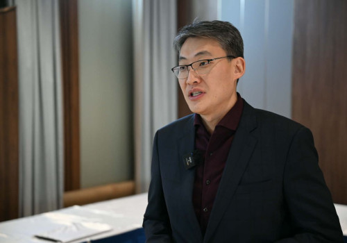 А.Амартүвшин: Айл өрхүүдэд суурилуулж буй хийн зуух дэлбэрсэн тохиолдол гараагүй