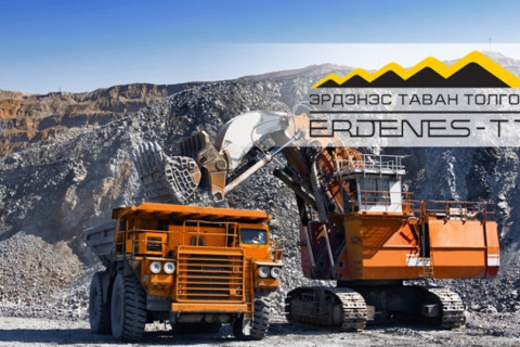 “Эрдэнэс таван толгой“ ХК-ийн уурхайн нүүрс ачилтын хэмжээ 5 сая тонныг давжээ