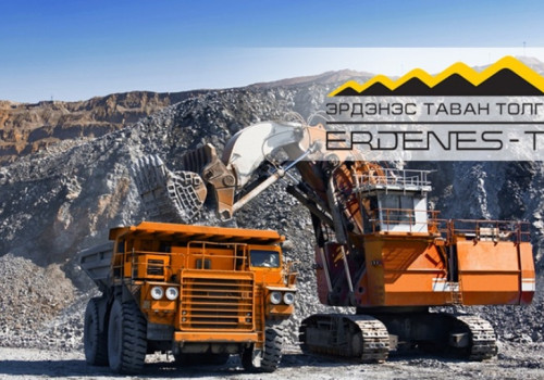 “Эрдэнэс таван толгой“ ХК-ийн уурхайн нүүрс ачилтын хэмжээ 5 сая тонныг давжээ
