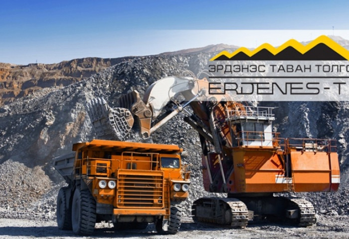 “Эрдэнэс таван толгой“ ХК-ийн уурхайн нүүрс ачилтын хэмжээ 5 сая тонныг давжээ