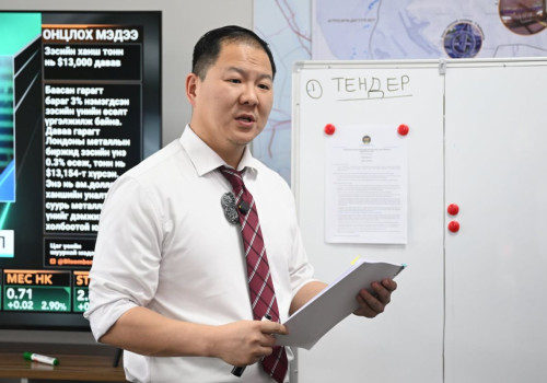 “Хог шатааж, эрчим хүч гаргах үйлдвэр” төслийн төр, хувийн хэвшлийн түншлэгчийг дахин сонгон шалгаруулна