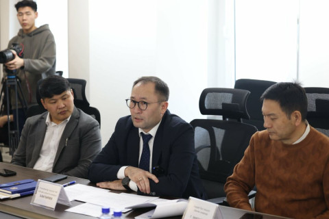 “Хүннү хотын 90 МВт батарей хуримтлуурын станц” төслийн урьдчилсан сонгон шалгаруулалтад таван аж ахуйн нэгж материал ирүүллээ