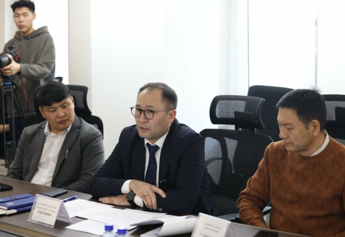 “Хүннү хотын 90 МВт батарей хуримтлуурын станц” төслийн урьдчилсан сонгон шалгаруулалтад таван аж ахуйн нэгж материал ирүүллээ