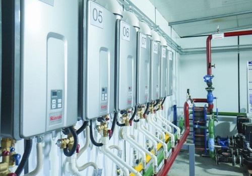 Нийслэлийн ерөнхий боловсролын 122 дугаар сургууль хийн халаагуурт шилжлээ