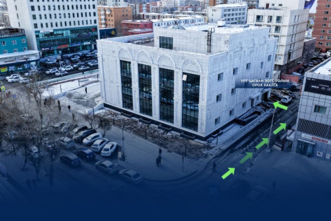 Сар шинийн баяраар Урт цагааны далд зогсоолоор иргэд үнэ төлбөргүй үйлчлүүлнэ