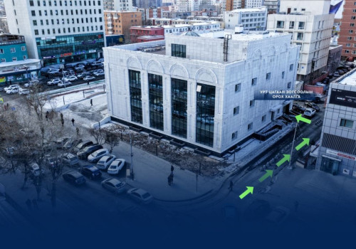 Сар шинийн баяраар Урт цагааны далд зогсоолоор иргэд үнэ төлбөргүй үйлчлүүлнэ