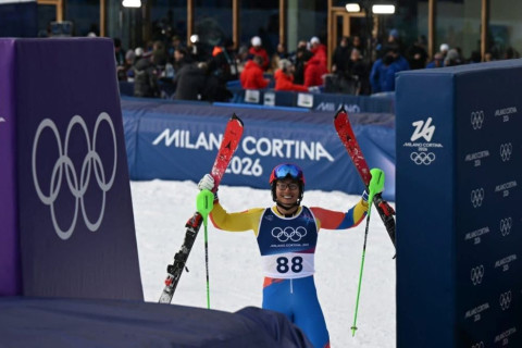 Стелвиогийн Шуурга: Хоёр Минутын Төлөөх Монгол Хүүгийн Тулалдаан